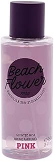 Victorias Secret Beach Flower Women Fragrance Mist 8.4 oz