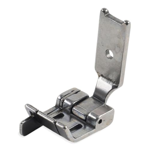 Prensatelas Dobladillo Doble Aguja 1/8"(3.2mm) X1/16 FESTEY miniatura 1