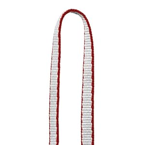 Petzl Zoom optischer Ring Kletterschlinge