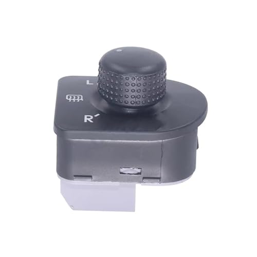 Bouton de rétroviseur pour VW Beetle 98-05 commande 1J1959565F - 4