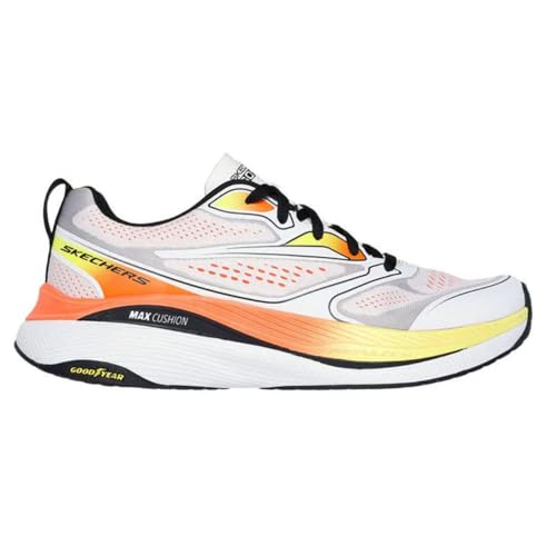 Image of Skechers Mens Max Cushioning Propulsion - W Sneaker