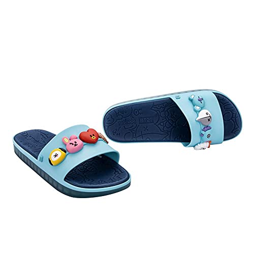 melissa Unisex's Modern Flat Sandal4