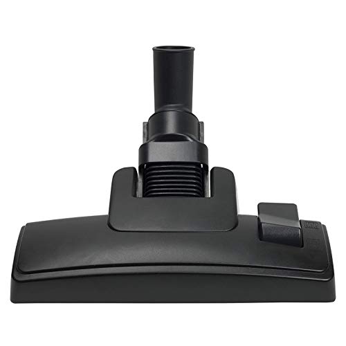 Bestron Zakloze multi-cilinder stofzuiger Multipo Plus, Aktrionstraal: 7 m, capaciteit: 2 l, 700 watt, zwart/blauw - Image 7