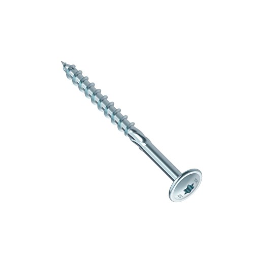 Preisvergleich Produktbild HECO Topix 6x180 Tellerkopfschraube (6x180 - 100 Stück)