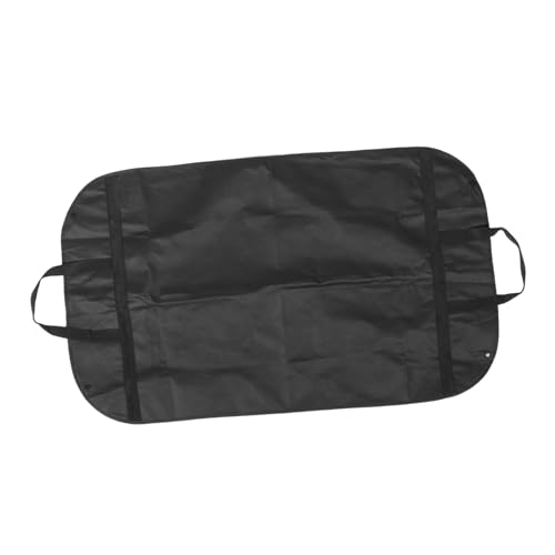 Garment Bag Cover Dress Bag Storage for Closet for Travel Suit Protector Breathable Suit Cover Non Woven Material
