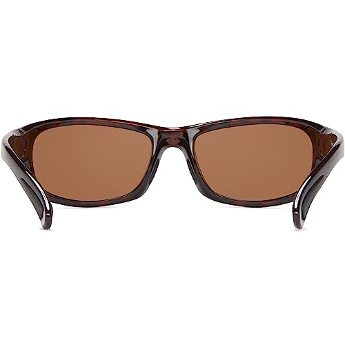 Image of Fisherman Eyewear Permit Original Polarized Sunglasses
