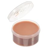 Angoily Cire de Maquillage à Effets Spéciaux 40G en Boîte Plastique Cire de Modelage Pe...