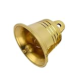 Photo Gallery holidyoyo decorazione con campana in rame lavorazione artigianale campana dorata vintage per la decorazione della casa Photo Gallery holidyoyo decorazione con campana in rame lavorazione artigianale campana dorata vintage per la decorazione della casa