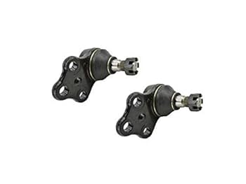 Amazon | フロント ロアアーム ボールジョイント 左右セット