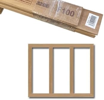 Amazon | 世界堂 キャンバス木枠 F100 | キャンバス・キャンバス用品 通販