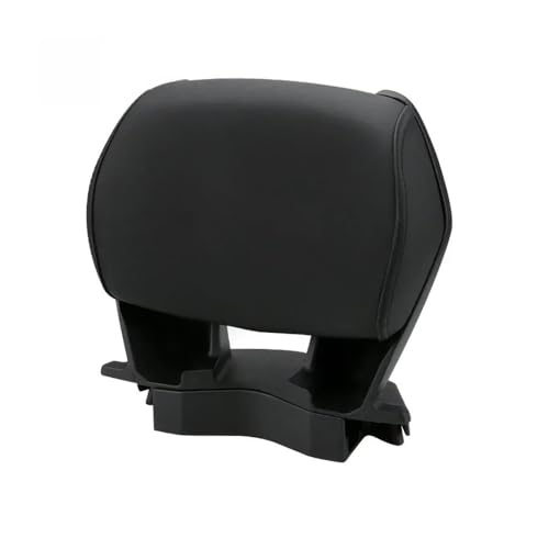 Soutien dossier passager arrière NMAX 155 pour éliminer la fatigue en scooter