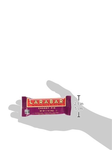 Larabar - Cherry Pie Bar - 1.8 oz.