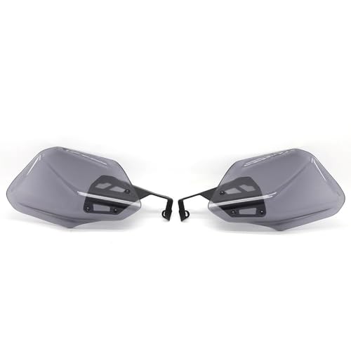Protège-mains moto pour C400X et C400GT (2018-2020) en kit complet