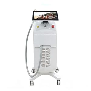 Laser Hair Removal Laser Hair Removal Device Laser Hair Remover Lazer Hair Removal 755 808 1064nm Diode Laser Ipl Hair Removal Machine