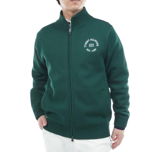 [g~[ St] Z[^[ TOMMY HILFIGER GOLF(g~[ qtBK[ St) YStEFA |jbgWPbg _[NO[ MTCY THMA570