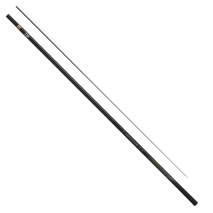 25年モデル　ダイワ　アバンサー　MT85 DAIWA AVANCER 鮎竿 Amazon | ダイワ(DAIWA) 鮎竿 アバンサー MT XH85 | Daiwa | 鮎竿