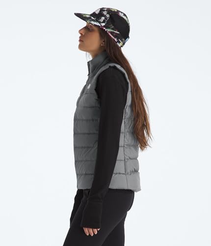 Image of THE NORTH FACE Women's Aconcagua 3 Insulated Vest | Wind Resistant, Water Repellent, 600 Fill Waterfowl Down Insulation