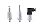 1PC PCM300D fine small pressure transmitter ED1/4 pad sealed constant pressure water supply pressure sensor transmitter (25kPa)