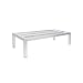 Aluminum 4 Leg Dunnage Rack