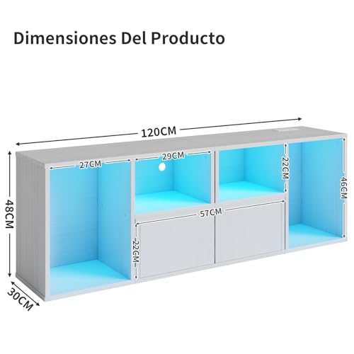 El Mejor Listado de Centro de Tv Top 5. 12 Imagen adicional