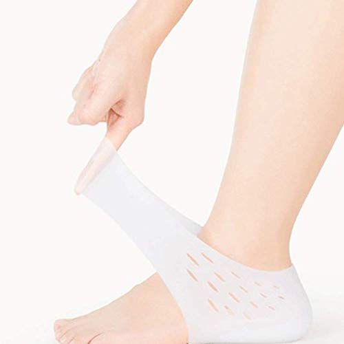Plantillas invisibles para hombre aumento 3-5 cm miniatura 6