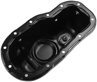 12102-F0050 - Oil Pan 2024-2025 Toyota Tacoma | Longo Toyota - View #11