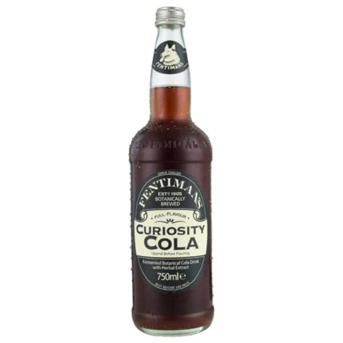 Fentimans Curiousity Cola, 750ml