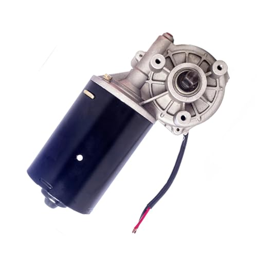 Moteur de porte automatique 12v 150W pour simplifier vos accès quotidiens