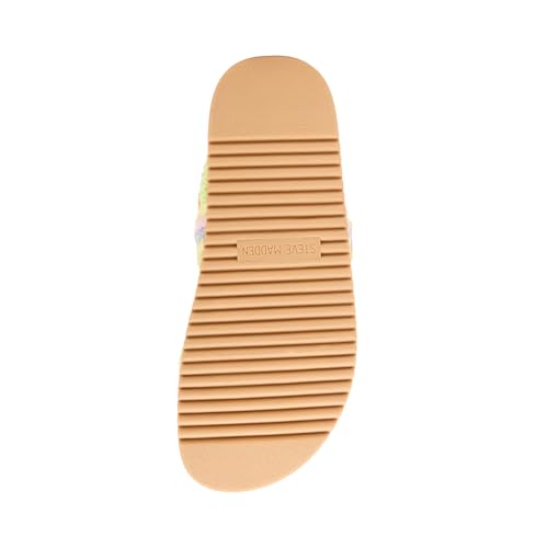 Image of Steve Madden Kids Mona Jelly (Little Kid /Big Kid)