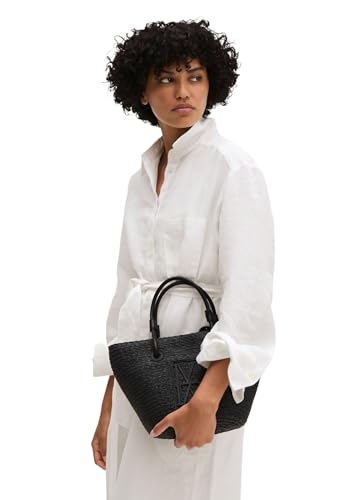 Bolso bandolera Joana Shopper de diseño elegante 2