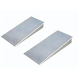 Atlas ATEATPK-40804 Extra Long Ramp (For Pro 8000 / Ext/Ext-L), 1 Pack