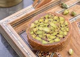 Baklava 250g , 27 Stuks, Baklava Mix met Pistaches en Cashewnoten 250g. - Image 8