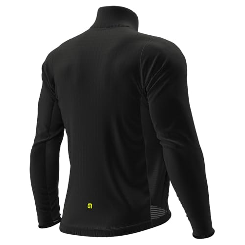 Veste Alé Guscio Light 2.0 Jacket S de cyclisme imperméable - 2