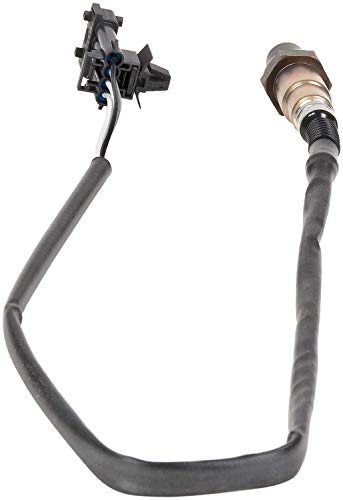 Sensor de Oxígeno Bosch Premium Original miniatura 4