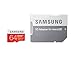 Samsung Speicherkarte MicroSDXC 64GB EVO Plus UHS-I Grade 1 Class 10, für Smartphones und Tablets, mit SD Adapter