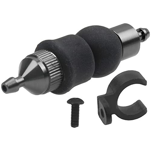 ShareGoo 1/8 1/10 RC Car Manual Oil Pump Compatible with HSP WLtoys HPI Tamiya Arrma Traxxas...