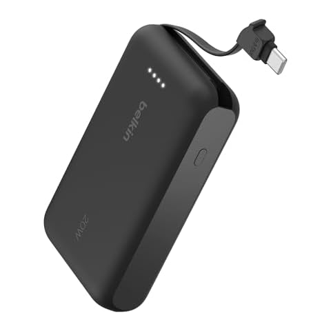 Belkin 10K PD Power Bank Cover