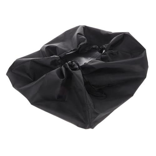 Garneck Projector Dust Cover Ceiling Mount Projector Protector Multi-Functional Outdoor Cover Easy Clean Polyester