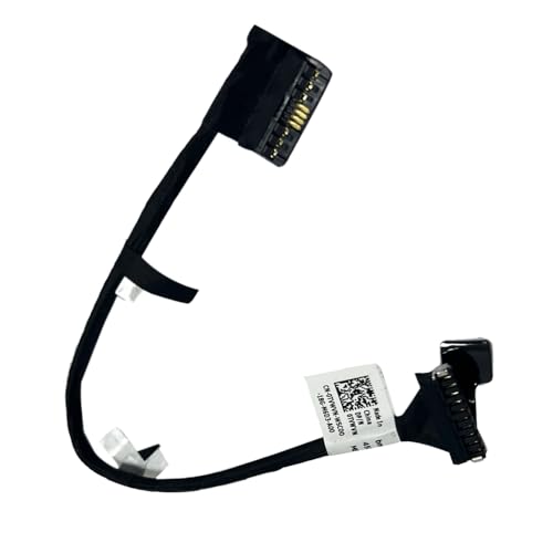Batterie Dell Latitude 5521 résoudre problème coupure BM15-6C Precision 3561