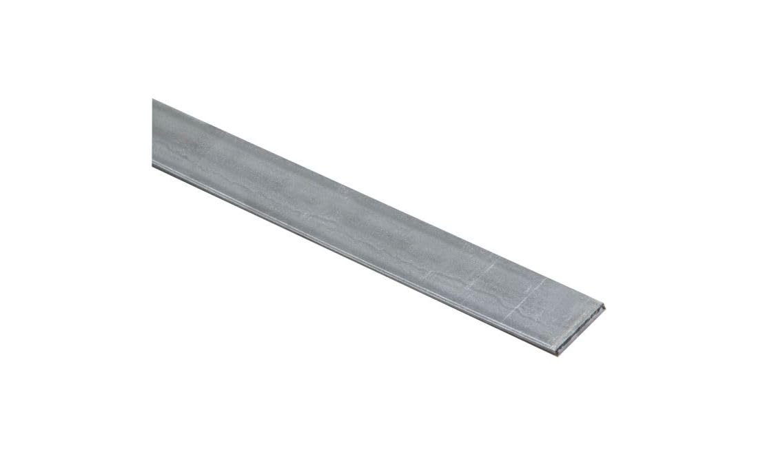 Stanley National Hardware 4060bc 1.25 "x 72 ángulo Sólido" 1/8