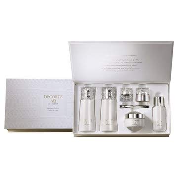 新品未開封コスメデコルテ AQ ミリオリティ ラグジュリアス コフレ コスメデコルテ / コスメデコルテ AQ ミリオリティ ラグ