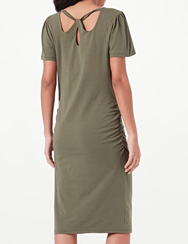 Robe Bogor Noppies manches courtes vêtement maternité extensible