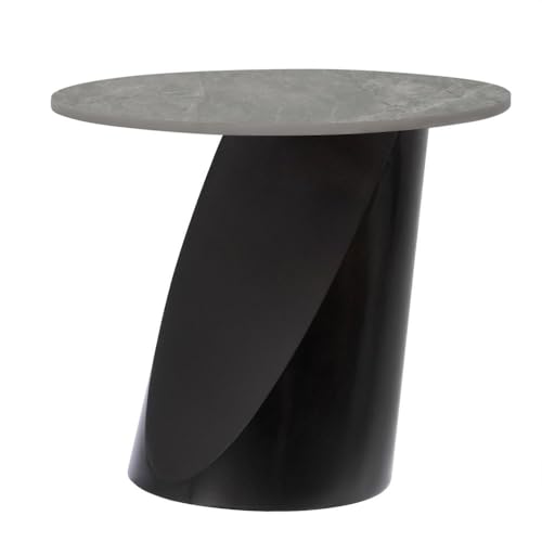 Image of Wakefit Center Table | 1 Yr Warranty | Coffee Table for Living Room Wooden, Tea Table for Living Room Wooden, Sofa Table, Free Installation from Brand, Modern Multi-Functional & Wobble-Free(Esprsso)