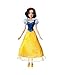 DisneyStore Bambola Biancaneve Canora Principessa Collezione H40 Originale