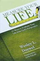 Measure Your Life 8173621136 Book Cover
