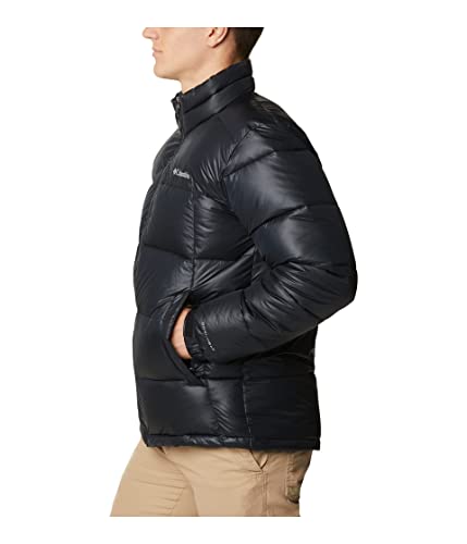 Image of Columbia Men's Pike Lake Jacket