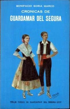 Cronicas de Guardamar del Segura