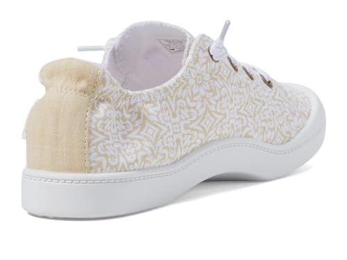 Image of Roxy Women's Bayshore Slip-on Sneakers