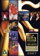 IIFA Awards Yorkshire 2007 DVD by Abhishek Bachchan, Aishwarya Rai, Akshay Kumar, etc, Amitabh Bachchan