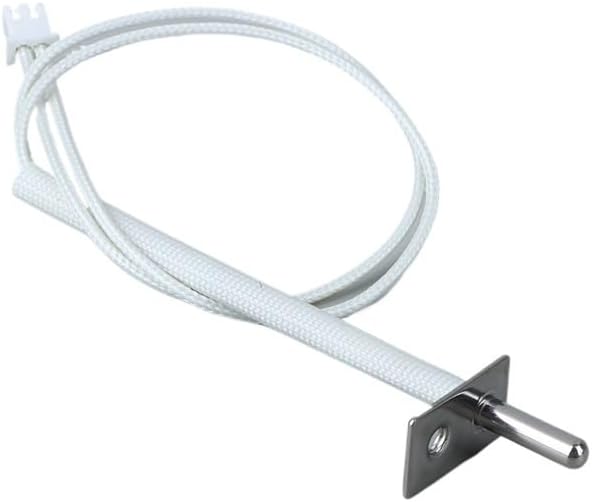 Temperature Sensor Probe 200K Thermostat NTC Temperature Sensor Air Fryer Replacement Parts for Air Fryer